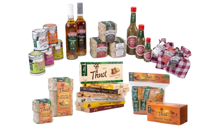 Khmer Products Cambodian Products